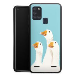 Premium Carry Case Single Matt black