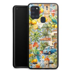 Premium Carry Case Single Matt black