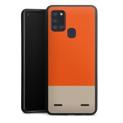 New Carry Case Hülle mattschwarz