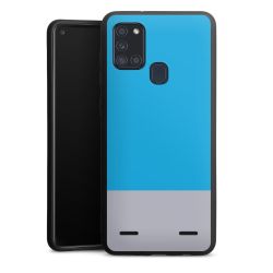 New Carry Case Hülle mattschwarz