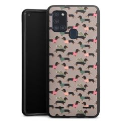 New Carry Case Hülle mattschwarz