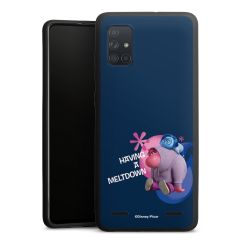 Premium Carry Case Single Matt black