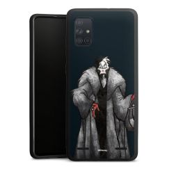 Premium Carry Case Single Matt black