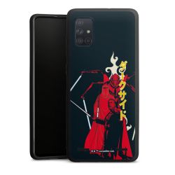 Premium Carry Case Single Matt black