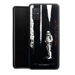 Premium Carry Case Single Matt black