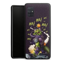 Premium Carry Case Single Matt black