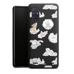 New Carry Case Hülle mattschwarz