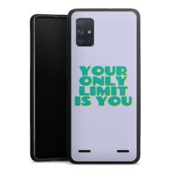 Premium Carry Case Single Matt black