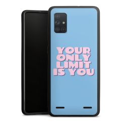 Premium Carry Case Single Matt black