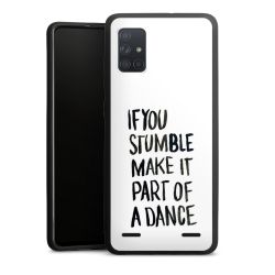 Premium Carry Case Single Matt black