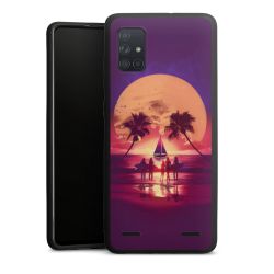 Premium Carry Case Single Matt black