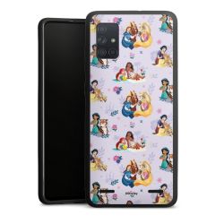 New Carry Case Hülle mattschwarz