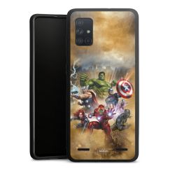 Premium Carry Case Single Matt black