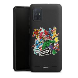 Premium Carry Case Single Matt black