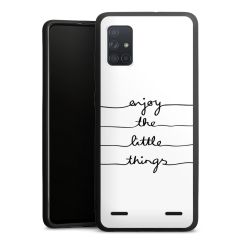 Premium Carry Case Single Matt black