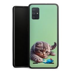 Premium Carry Case Single Matt black