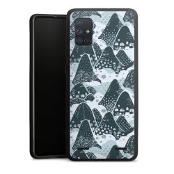 Premium Carry Case Single Matt black