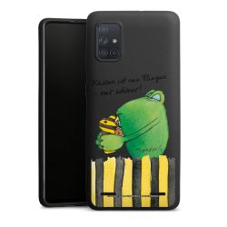 Premium Carry Case Single Matt black