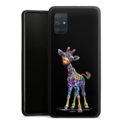 Premium Carry Case Single Matt black