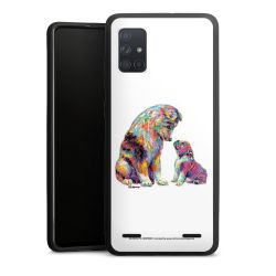 Premium Carry Case Single Matt black