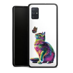 Premium Carry Case Single Matt black