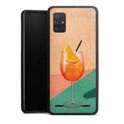 Premium Carry Case Single Matt black