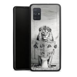 Premium Carry Case Single Matt black