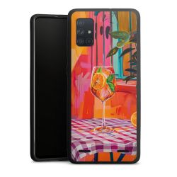 Premium Carry Case Single Matt black