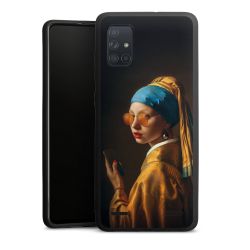 Premium Carry Case Single Matt black