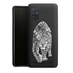 Premium Carry Case Single Matt black