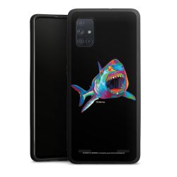 Premium Carry Case Single Matt black