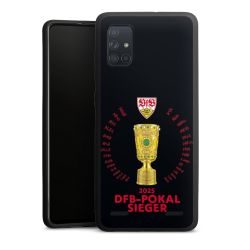 VfB DFB-Pokal Sieger Schwarz