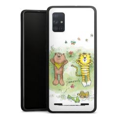 Premium Carry Case Single Matt black