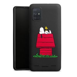 Premium Carry Case Single Matt black