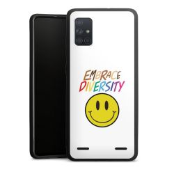 New Carry Case Hülle mattschwarz