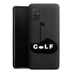 Premium Carry Case Single Matt black