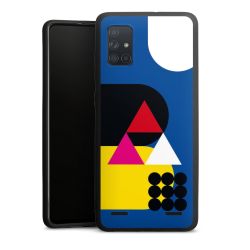 Premium Carry Case Single Matt black