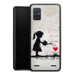 Premium Carry Case Single Matt black