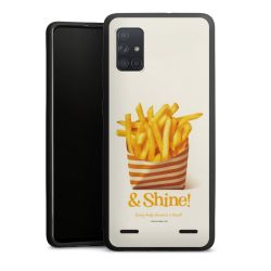 Premium Carry Case Single Matt black