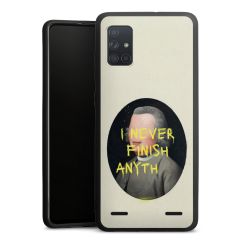 Premium Carry Case Single Matt black