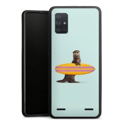 Premium Carry Case Single Matt black