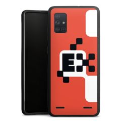 Premium Carry Case Single Matt black