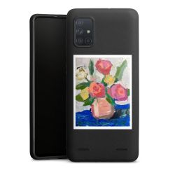 Premium Carry Case Single Matt black