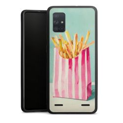 Premium Carry Case Single Matt black