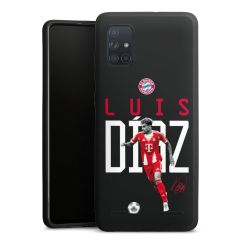 Premium Carry Case Single Matt black