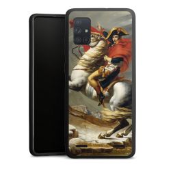 Premium Carry Case Single Matt black