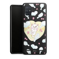 New Carry Case Hülle mattschwarz