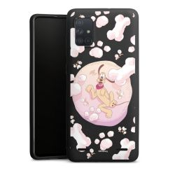 New Carry Case Hülle mattschwarz