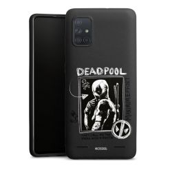 New Carry Case Hülle mattschwarz