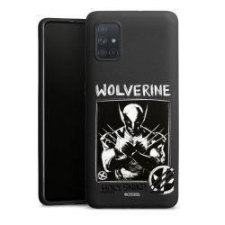 New Carry Case Hülle mattschwarz